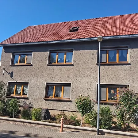 Griebel Ilmenau